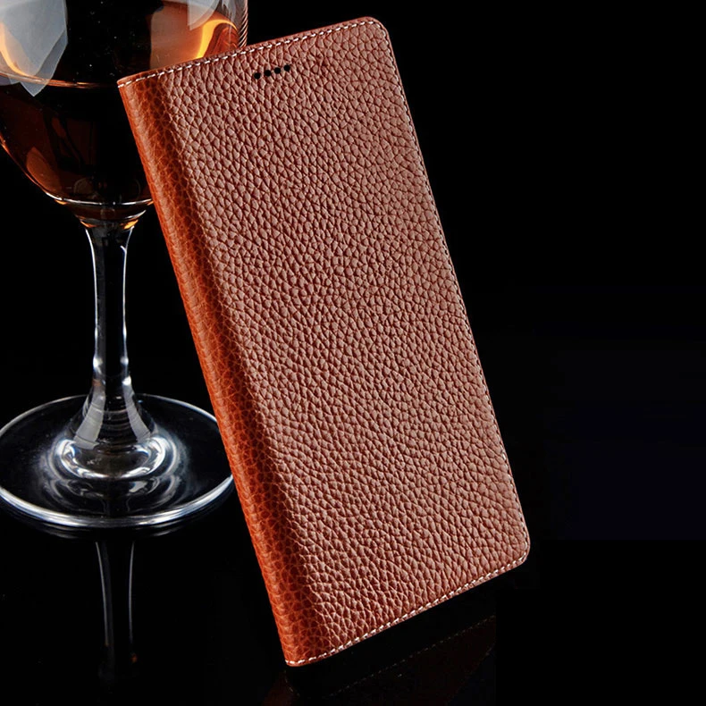 7 Color Natural Genuine Leather Magnetic Stand Flip Cover For Apple iPhone 7 Plus 5.5 Luxury Mobile Phone Case + Free Gift 7 Color Natural Genuine Leather Magnetic Stand Flip Cover For Apple iPhone 7 Plus 5.5 Luxury Mobile Phone Case + Free Gift