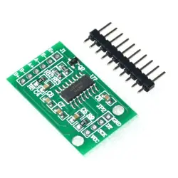 Precision Aluminum Alloy Electronic Scale Load Cell Sensor (HX711)