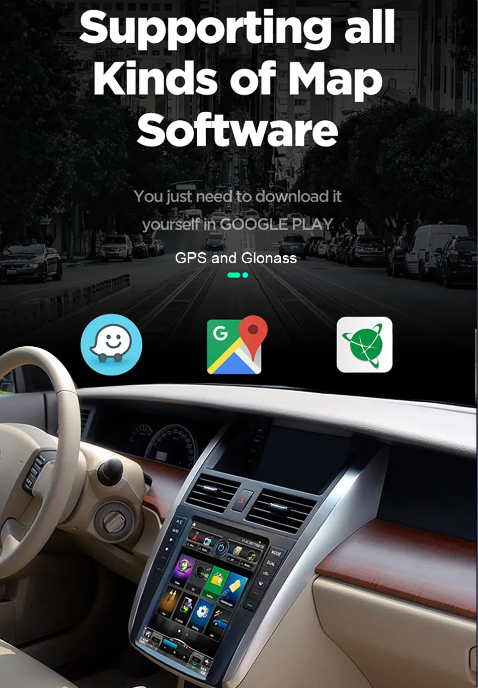 Sale Android 6.0 Quad core 10.1" Car radio GPS for Nissan teana J31 2003-2007 230JK 230jm For Samsung S7 for nissan maxima 2003-2007 2