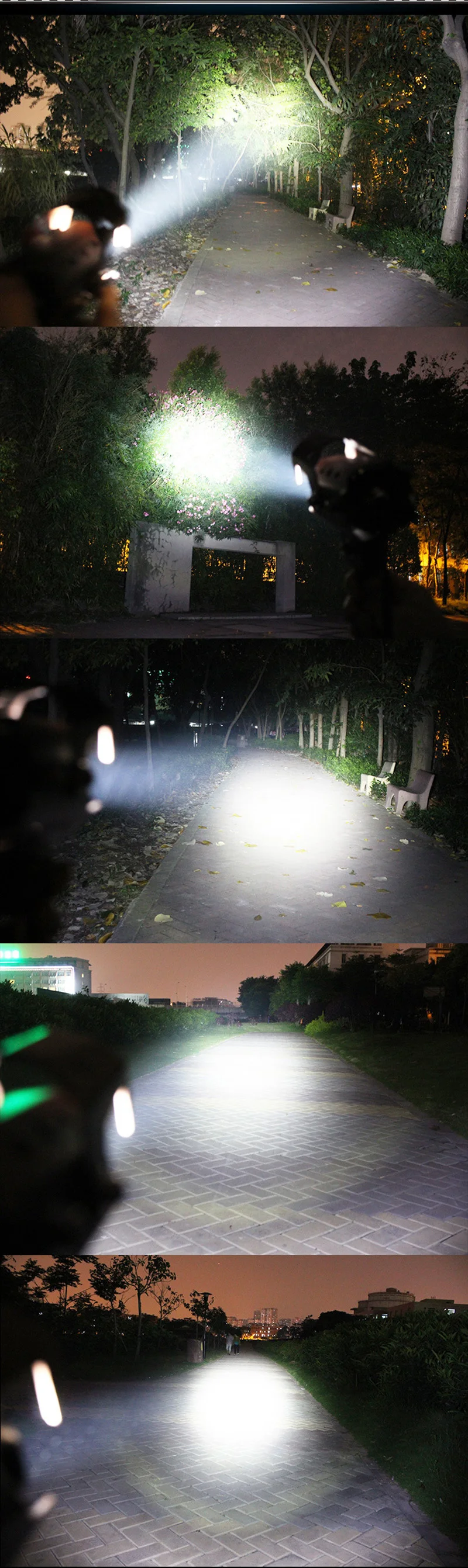light