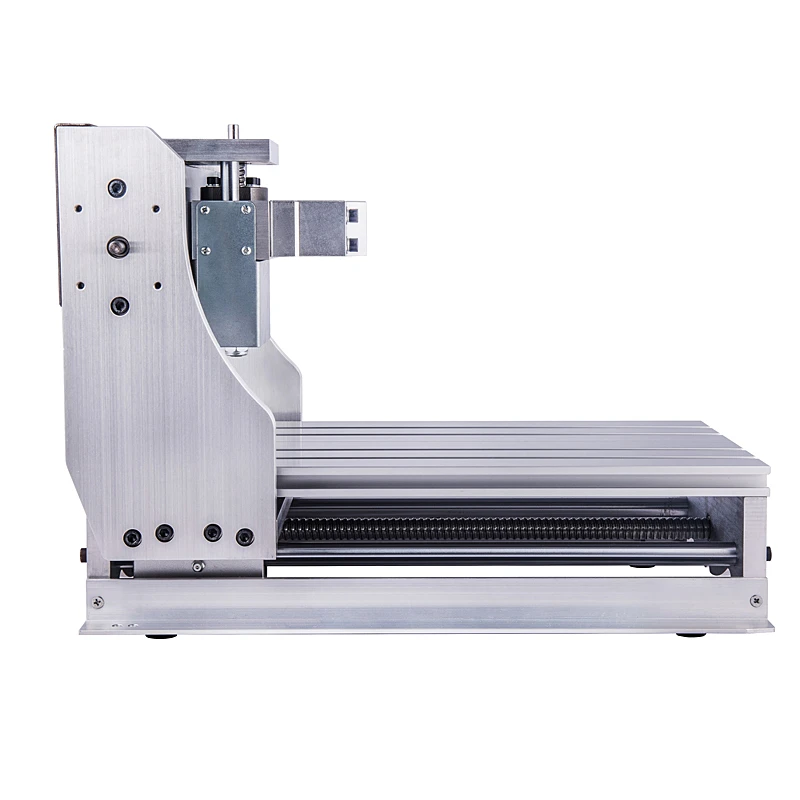 DIY cnc рама 3020Z с мотором шариковый винт 30*20 см для фрезерного станка