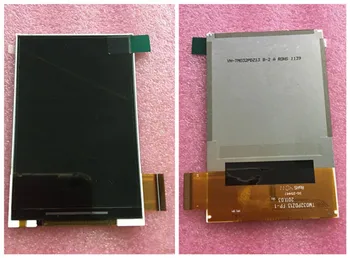

IPS 3.2 inch SPI HD TFT LCD Screen ILI9481 Drive IC 320*480 RGB Interface
