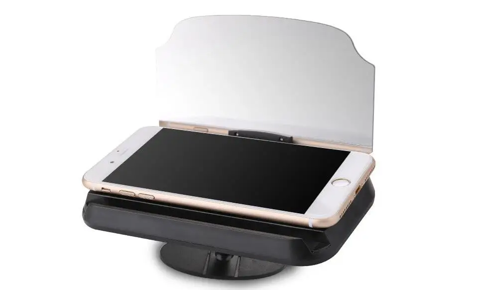 Hud Holder (3)