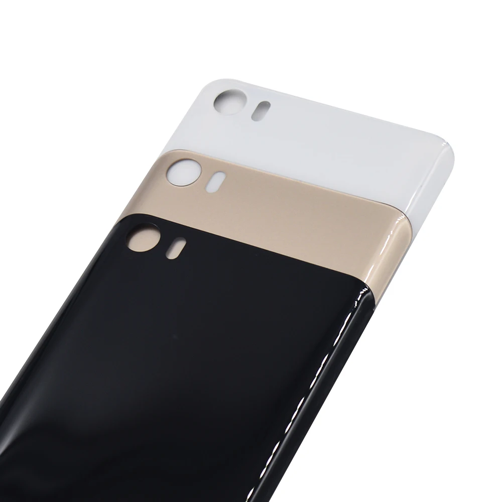 Задняя крышка для Xiaomi Mi5 защитный чехол на заднюю крышку аккумулятора сменный
