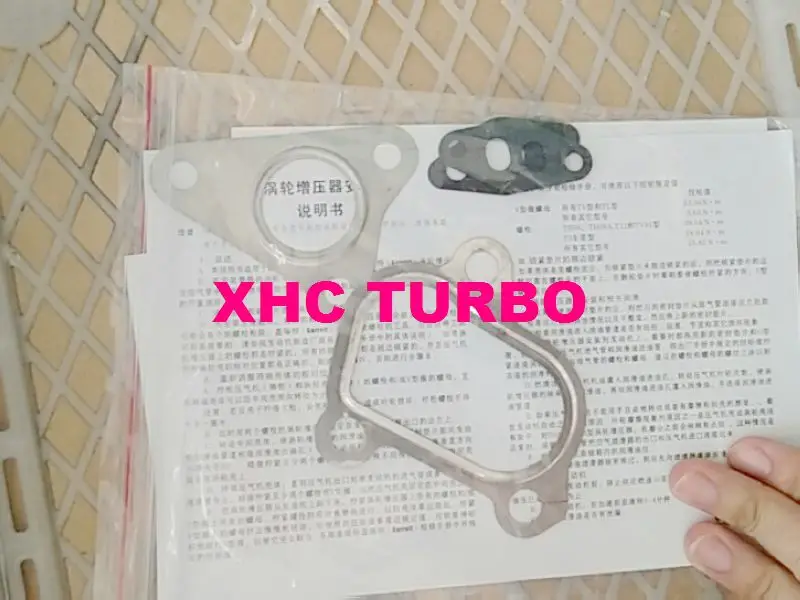RHF3 VQ38-5-XHC