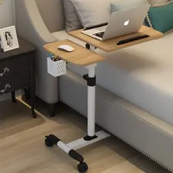прикроватный диван-кровать ноутбук  складной стол компьютерный стол подставка под ноутбук раскладной стол раскладной стол столик с