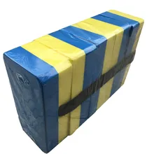 Для водного спорта для плавания Backboard начинающих плавающий плавание оборудование узнать артефакты