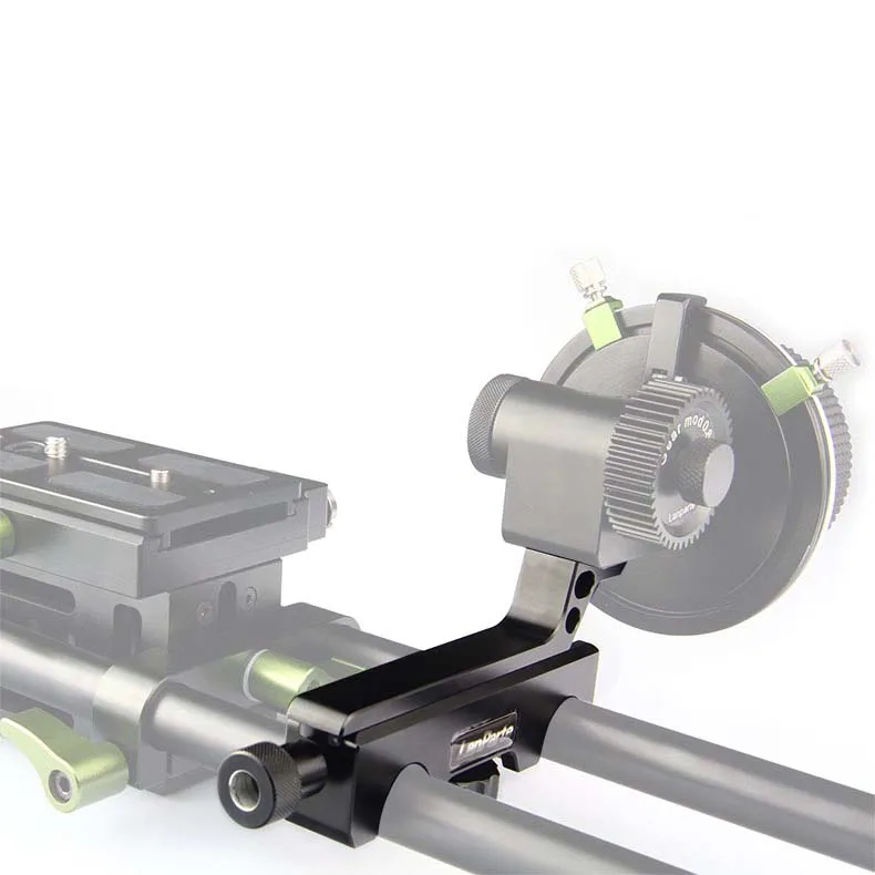 LanParte quick release clamp 15 мм для FF 02 (только зажим)|Аксессуары фотостудии| |