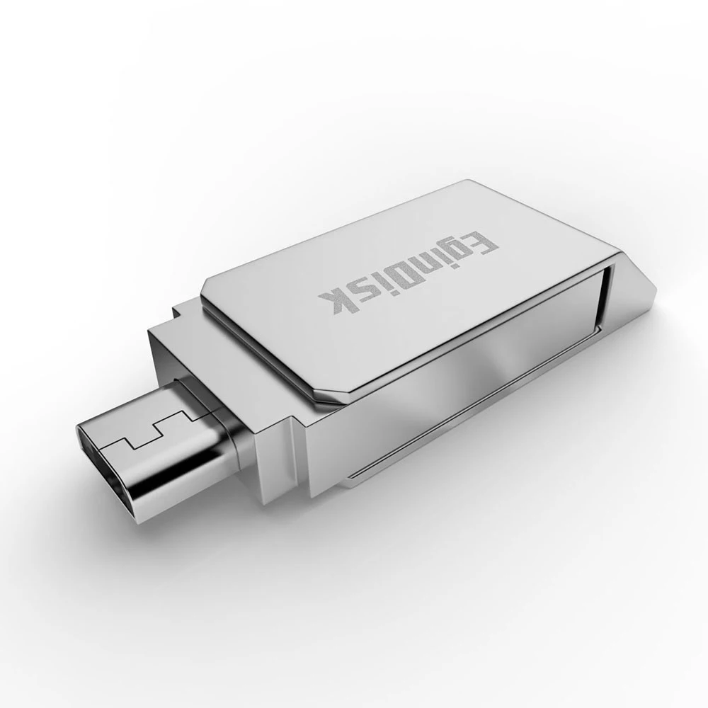 Buy Micro USB Flash Drive For Android Phone OTG & USB