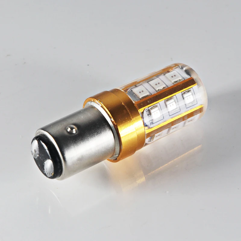 1156 1157 led bulb 2
