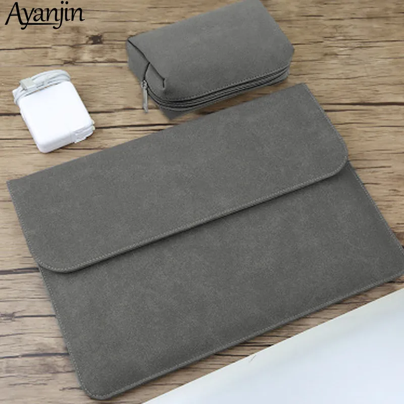 Чехол для ноутбука Xiaomi Macbook Pro 13 Air 11 12 Retina 14 15 6 2018|Сумки и чехлы ноутбуков| |