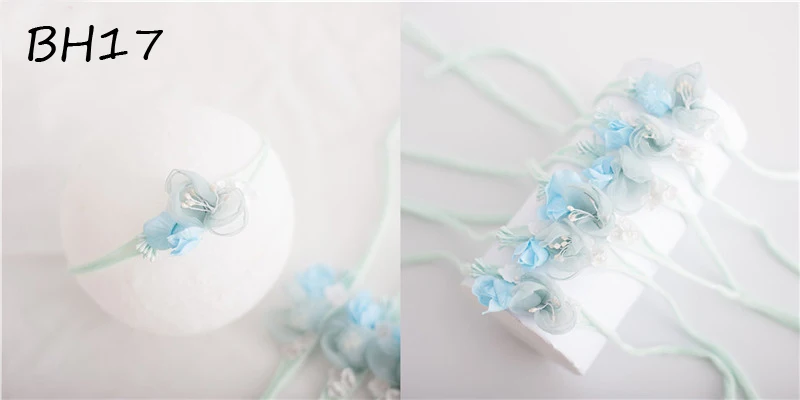 baby accessories diy Kids Toddler  Newborn Headband  Baby Girl Hearband Hair Accessories Flower Girl Headwear Newborn Photography Props baby accessories clipart