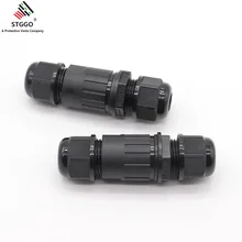 Водонепроницаемый IP 68 M16* 1,5 мм вентиляционный клапан