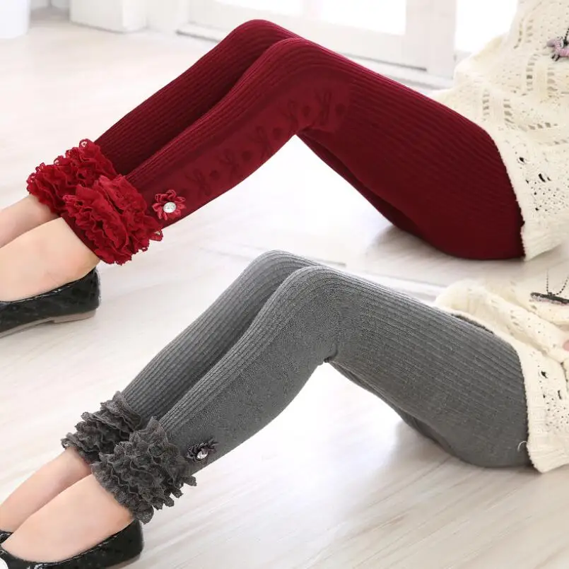 girls leggings