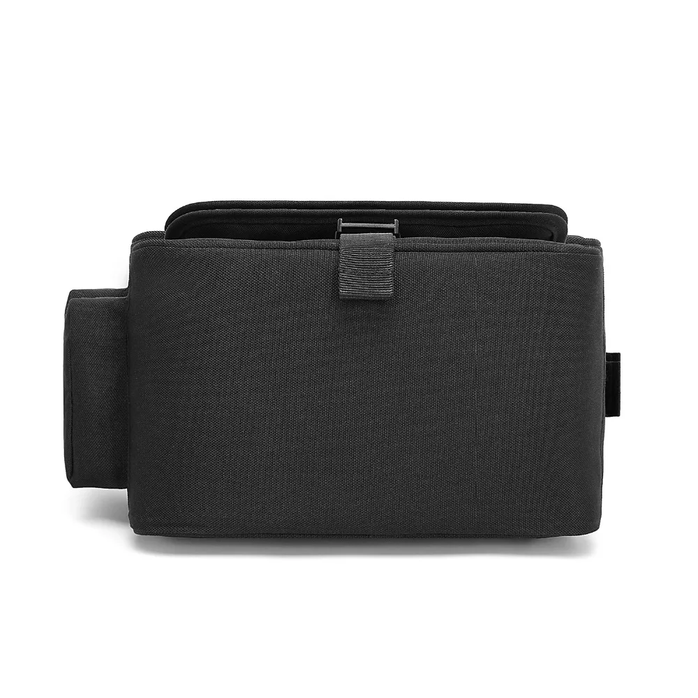 BAGSMART брендовая сумка для камеры для фотографии видео обмен объектив дорожная сумка DSLR камера сумка для камеры чехол для Canon Nikon