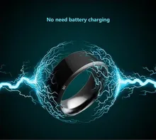 Low price Smart Rings Original JAKCOM Wear R3 NFC Magic For iphone Samsung HTC Sony LG IOS Android Windows NFC Mobile Phone