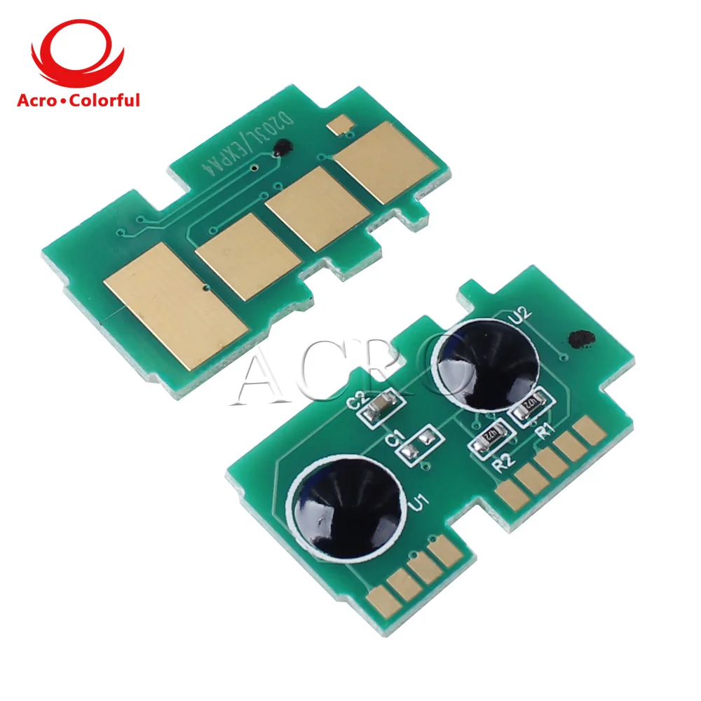 

5K MLT-D203L toner chip for Samsung SL-M3325 3825 4025 M3375 3875 4075 laser printer cartridge refill