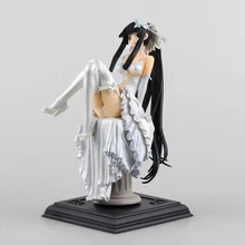 Anime Sex Doll Alphamax Skytube T2 Art Girl Narukami Yuno 1/8 Scale PVC Pre-painted Figure Collectible Model Toy 24cm