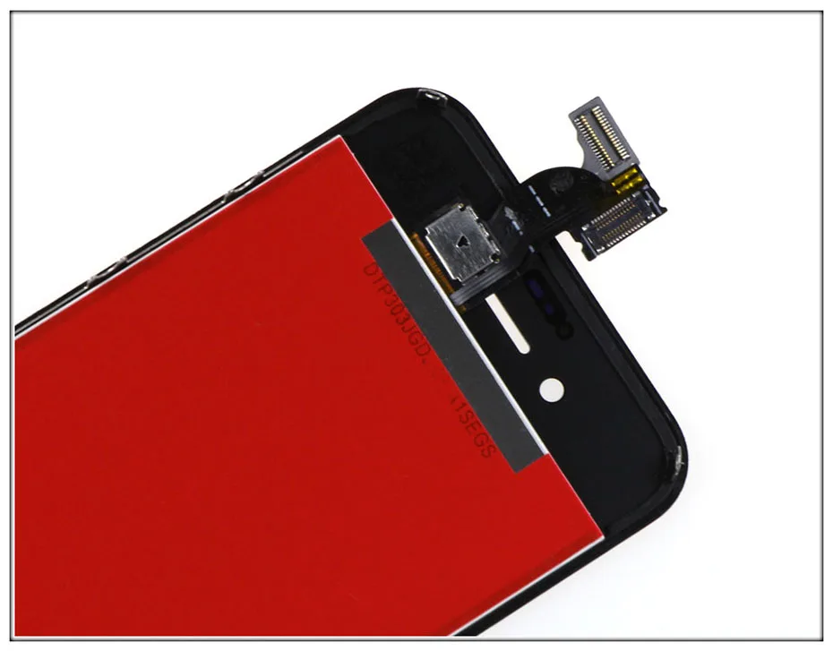 OEM lcd screen display digitizer for iPhone 4 (4)