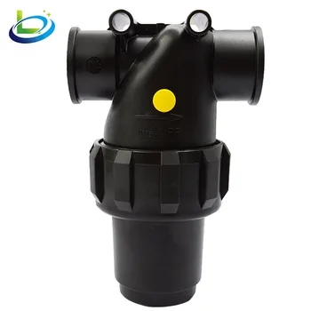 

LiXing Garden Irrigation Filter Garden Water Connectors Irrigation Spray Nozzles Agricultural Machinery Parts Sprayer