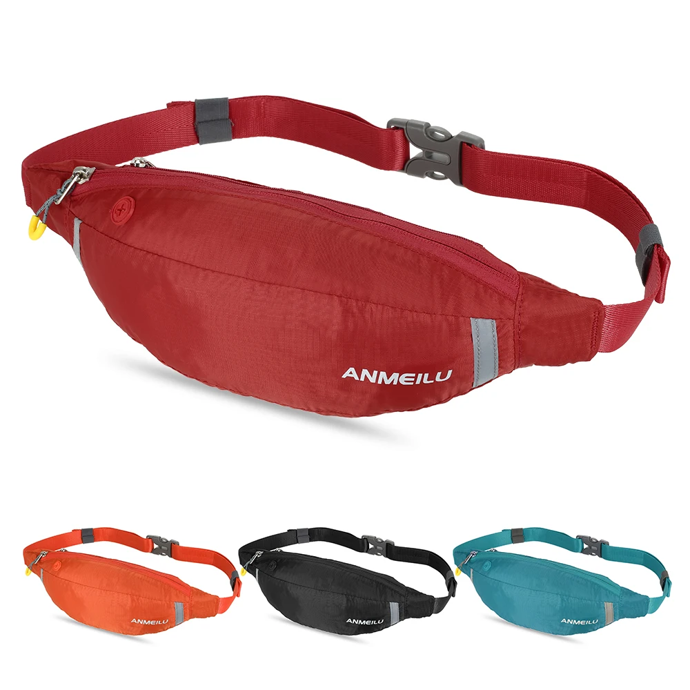 Buy Running Waist Pack Waist Fanny Pack Running Hip