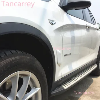 

Car-styling decoration fake outlet Stickers for Skoda Rapid Superb Yeti Octavia a5 a7 Fibai Accessories