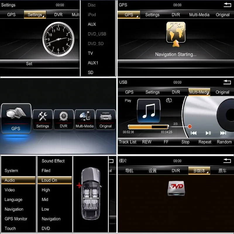 Liislee для Mercedes Benz B W246/CLA класс~ стерео радио CD dvd-плеер gps NAVI навигация 1080P HD экран системы