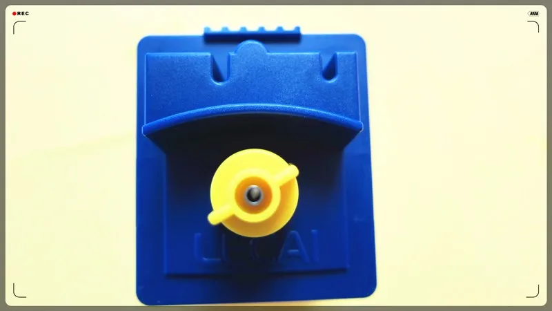 Novajet printhead 1