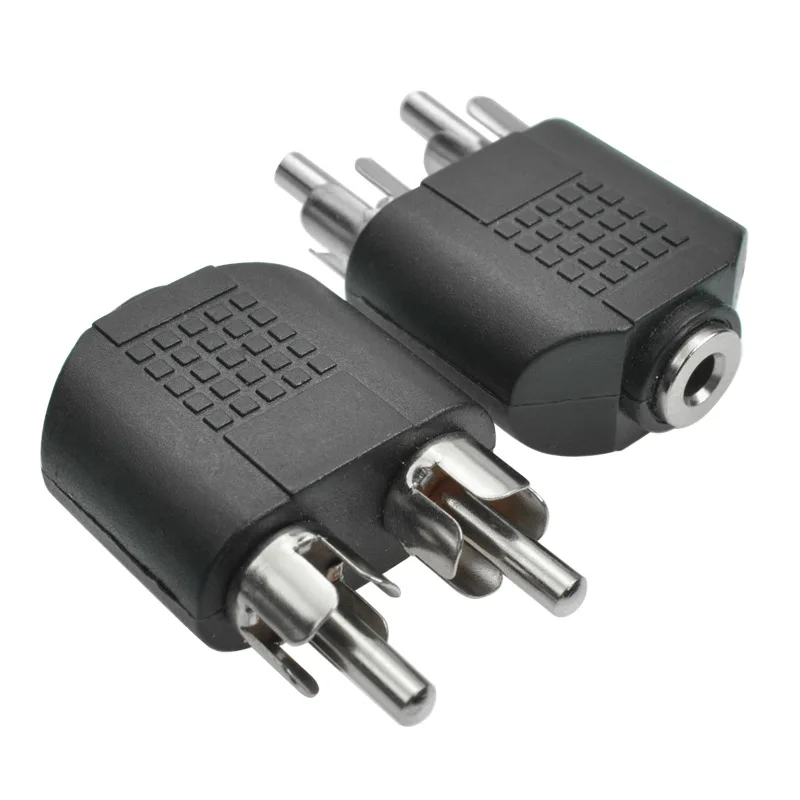 3 Rca Jack 3.5 Купить