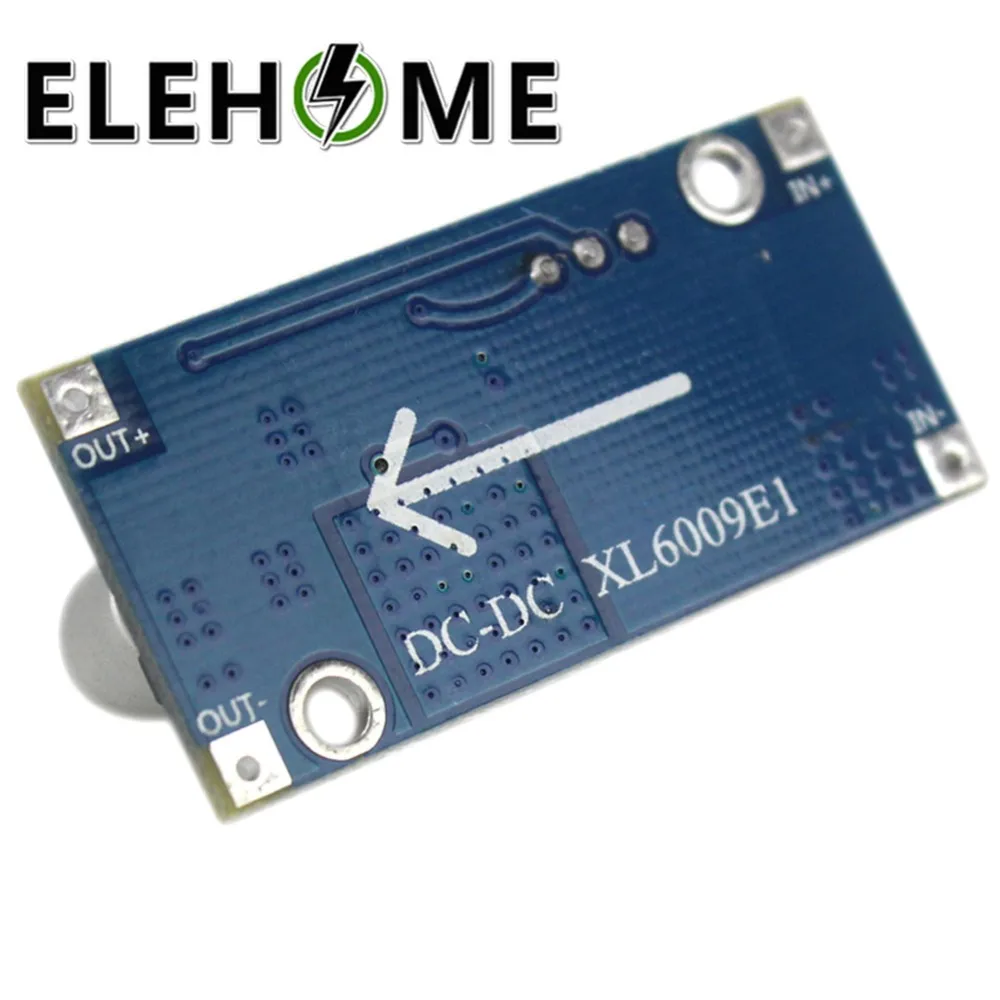 10PCS LM2596 DC-DC Buck Converter Step Down Module Power Supply NEW