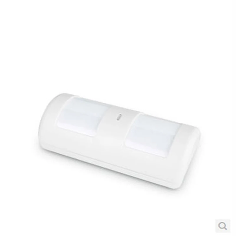 Wireless infrared detector intelligent supporting wide Angle probe burglar alarm PIR - 910 and high security