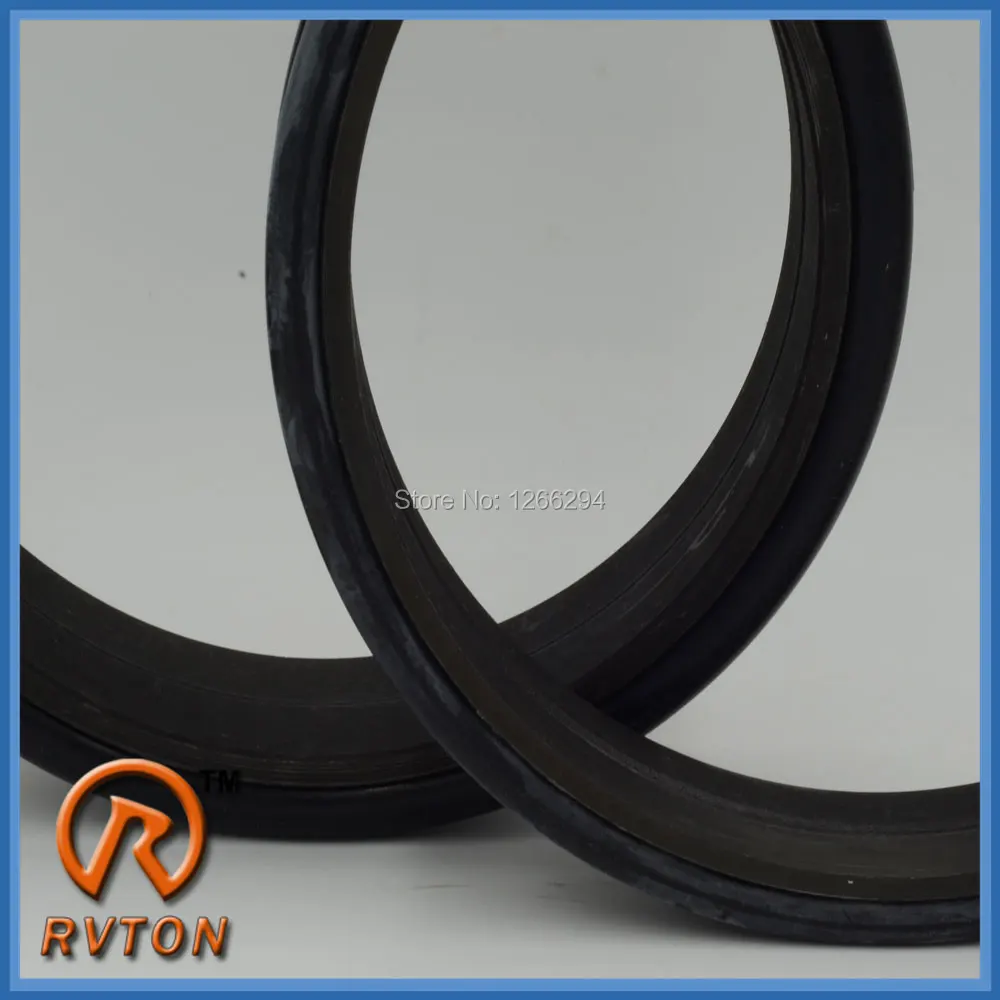 EX120 Excavator Final Drive Floating Seal-in Seals from