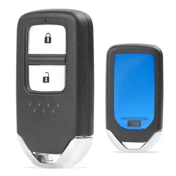 Keyforkess KR5V1X KR5V2X Fob/72147-T5C-J01/72147-T5A-G01 telecomando per Honda CR-V City Crider Jazz navetta Vezel - KEYECU KR5V1X KR5V2X Fob 72147 T5C J01 72147 T5A G01 telecomando per Honda CR V