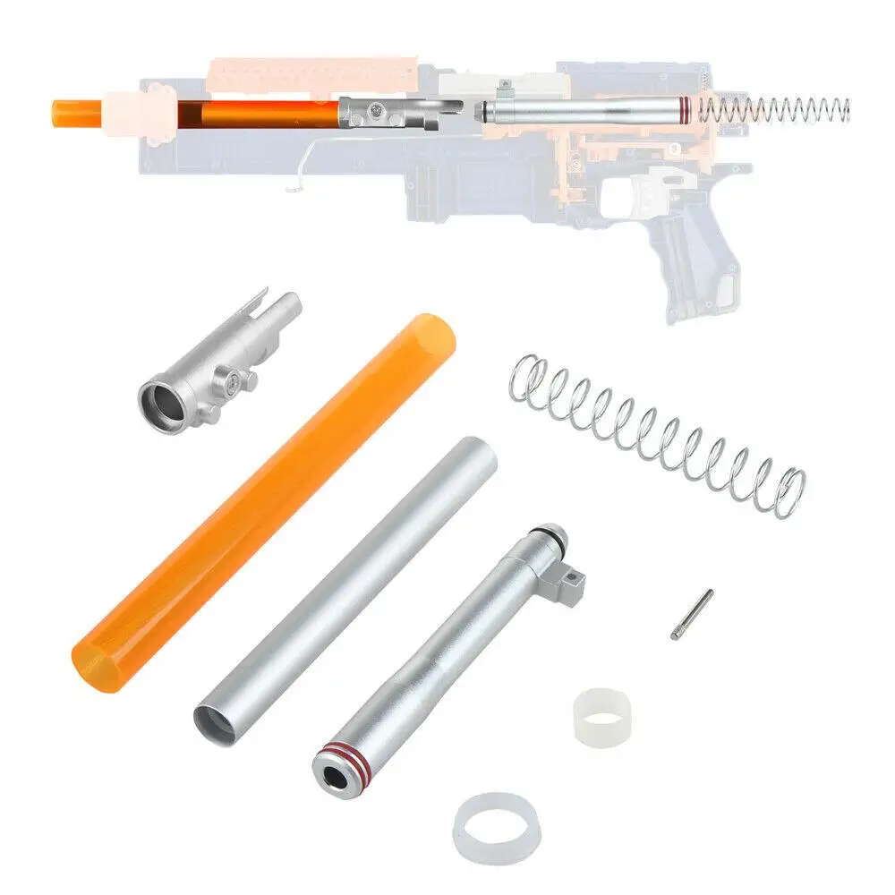 Featured image of post Barbecue And Chili Nerf