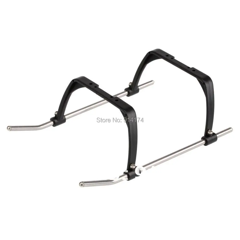 

Wltoys 4pcs v912 helicopter parts V912-25 landing gear/landing skits