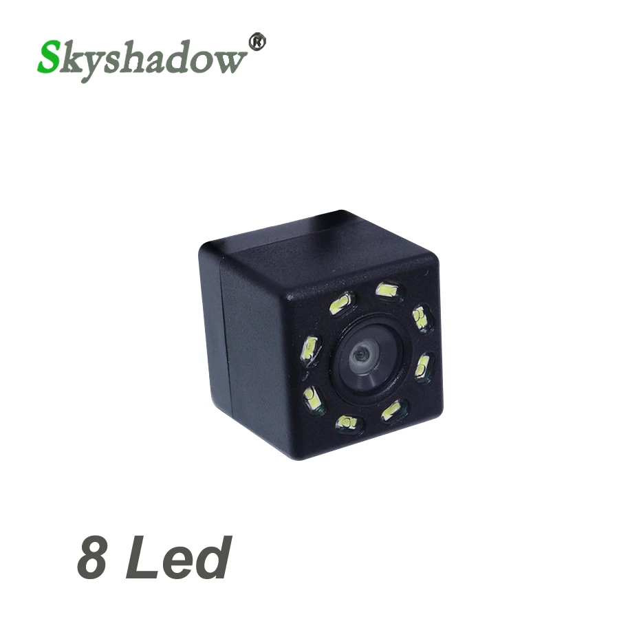 

The Extra Fee to Upgrade to 8 Led, don`t sell seperately!