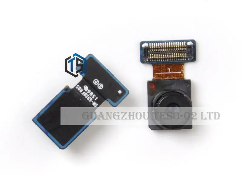 200Pcs/lot DHL 100% working for Samsung Galaxy S6 Front Camera Modules Flex Cable G920F small Rear facing | Мобильные телефоны и
