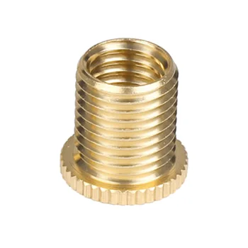

Manual Gear Shifter Lever Shift Knob Mounting Nut Insert M10*1.5mm Thread Car Accessories