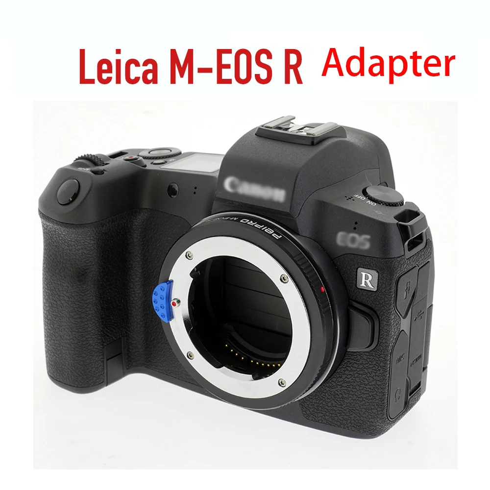 Lens Adapter (10)