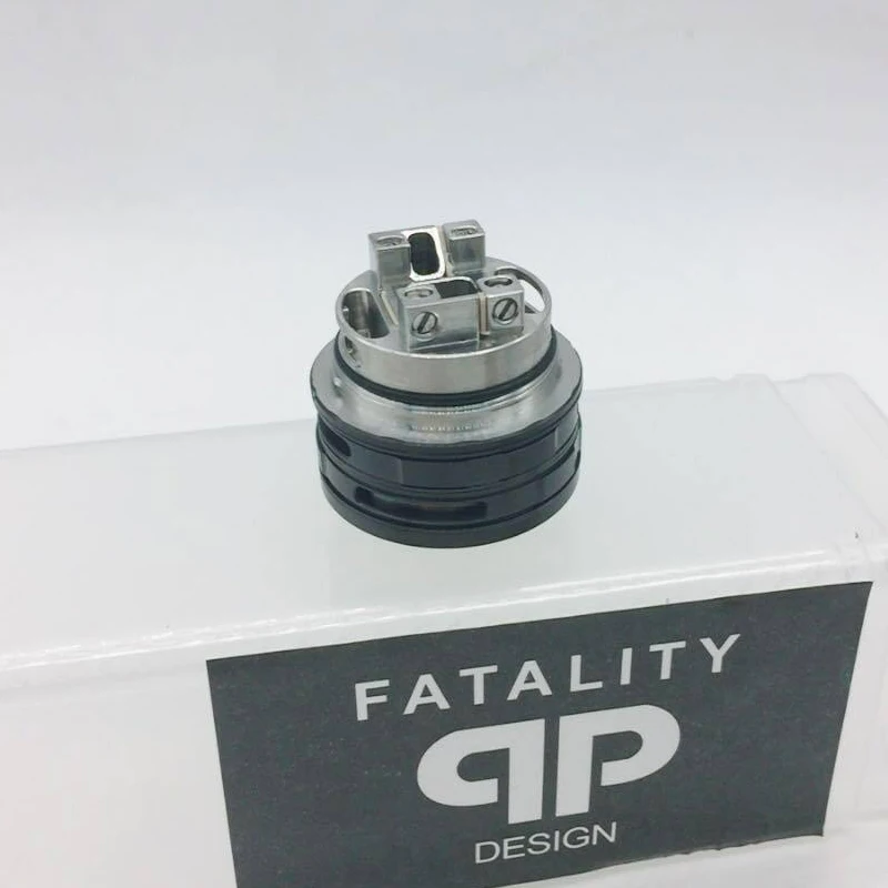 QP Fatality RTA-5