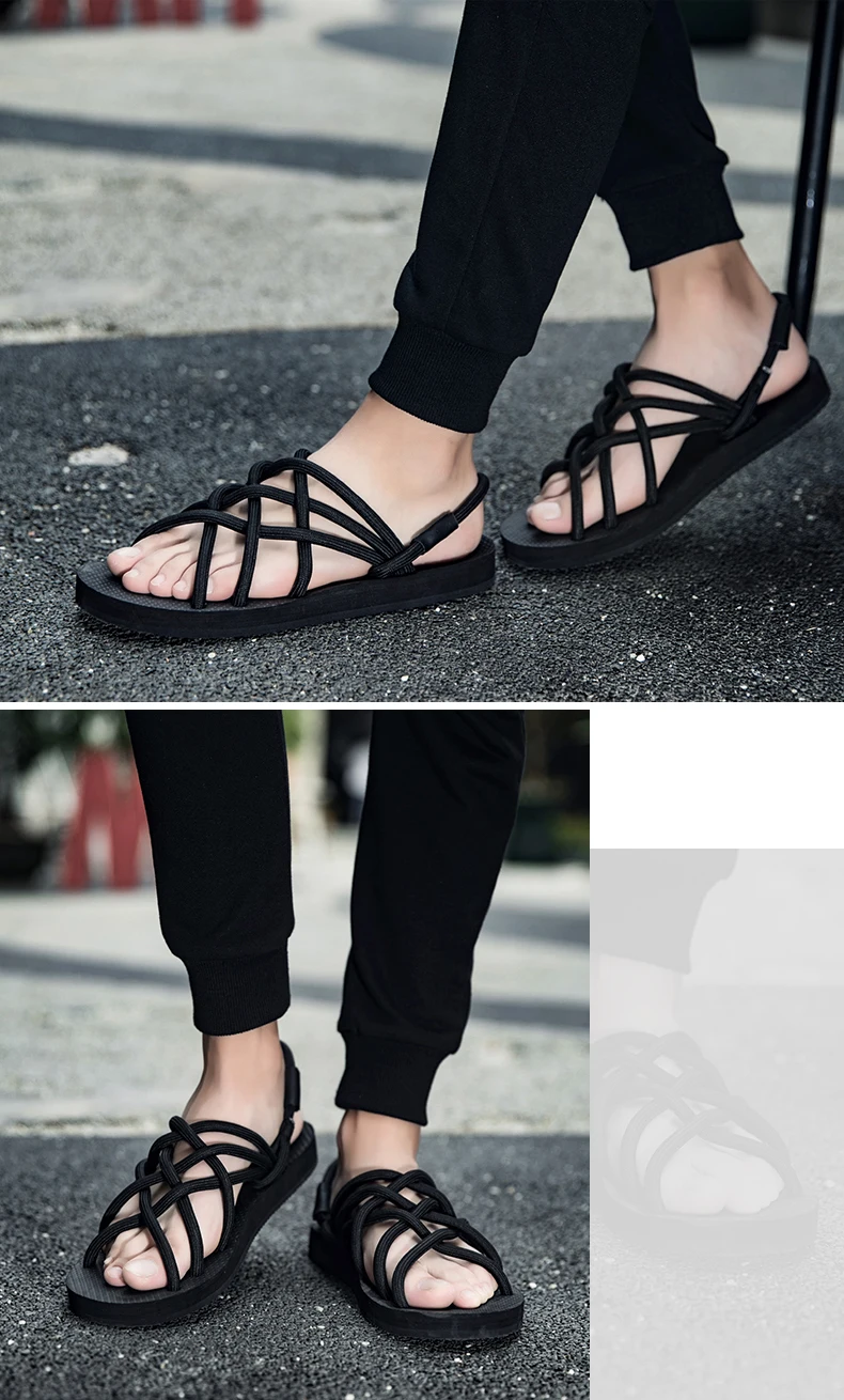 men slippers summer (8)