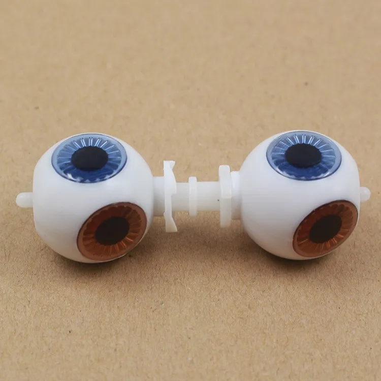 For 1/6 Blyth eyes mechanism screws high quality accessories gift toys 12