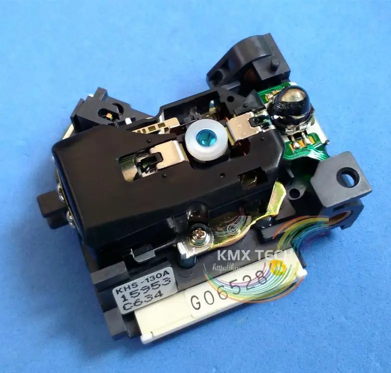 

New Original KHS-130A KHS130A Laser Head For LD Player KHS 130A Optical Pick Up