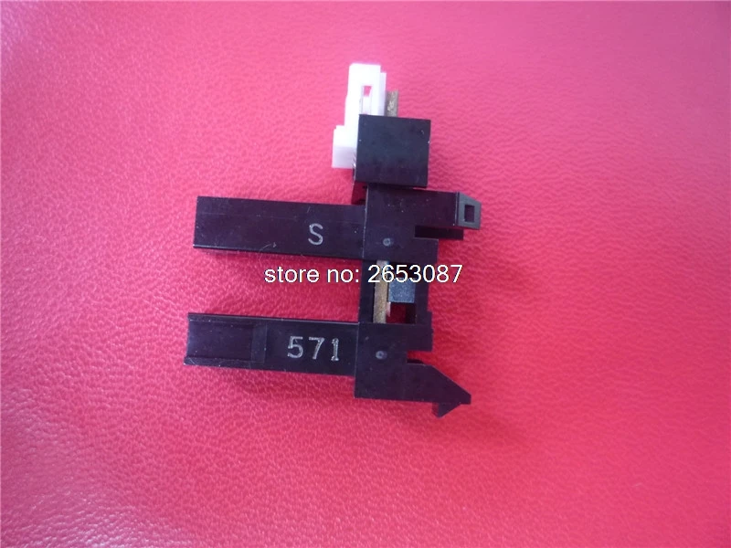 New original paper feed sensor for Epson ME 520 600F 620F ME 700FW ME