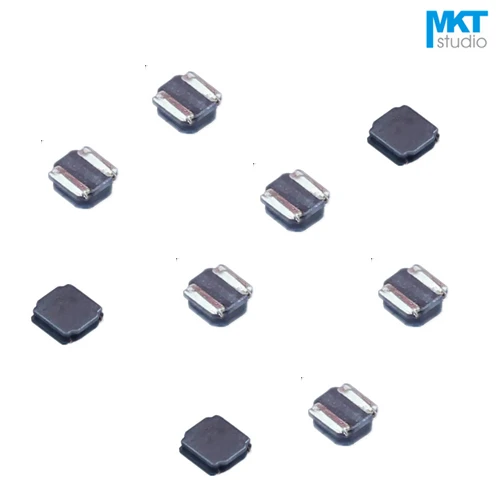 

20Pcs Free Shipping SMD 4*4*2.0mm Winding Wire Wound Power Coilcraft Inductor 1/1.5/2.2/3.3/4.7/6.8/10/15/22/33/47/68/100uH