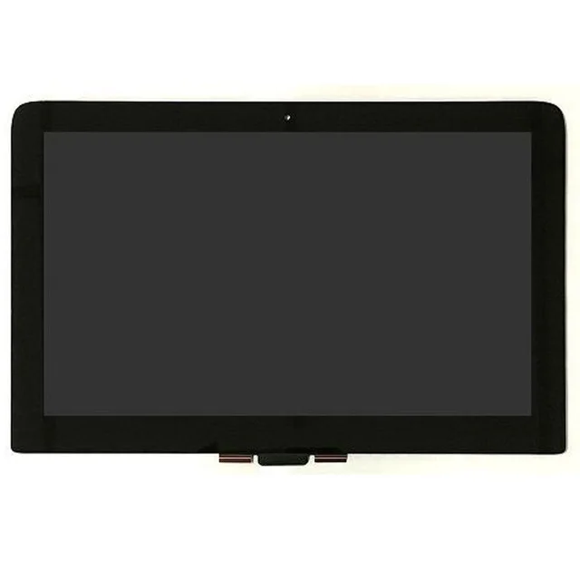 LP133QH1-SPA1 Замена для HP Spectre x360 13-4101ur сенсорный экран светодиодный гитайзер