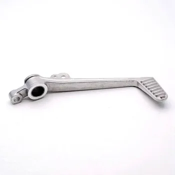 

Rear Aluminium Brake Lever foot Pedal Peg For Honda CBR1000RR 2008-2011 1000RR
