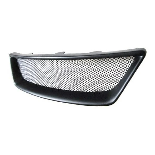 

Front Sport Mesh Grill Grille Fits for Lexus IS IS250 IS350 06 07 08 2006-2008