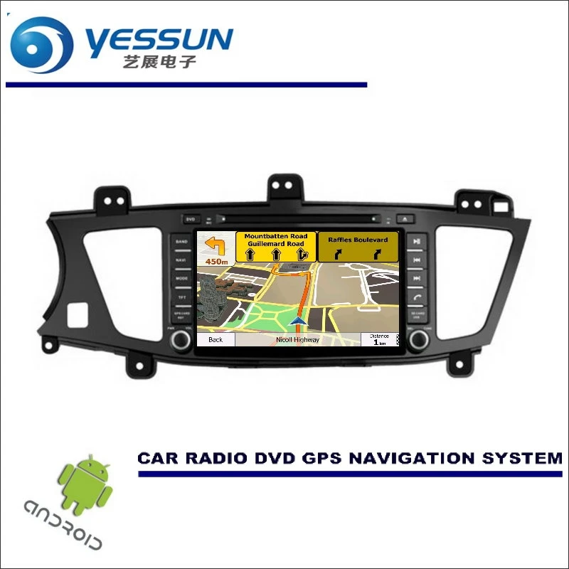 Sale YESSUN Wince / Android Car Multimedia Navigation System For Kia K7 / Cadenza 2009~2012 / CD DVD GPS Player Navi Radio Stereo HD 2 Sale YESSUN Wince / Android Car Multimedia Navigation System For Kia K7 / Cadenza 2009~2012 / CD DVD GPS Player Navi Radio Stereo HD 2