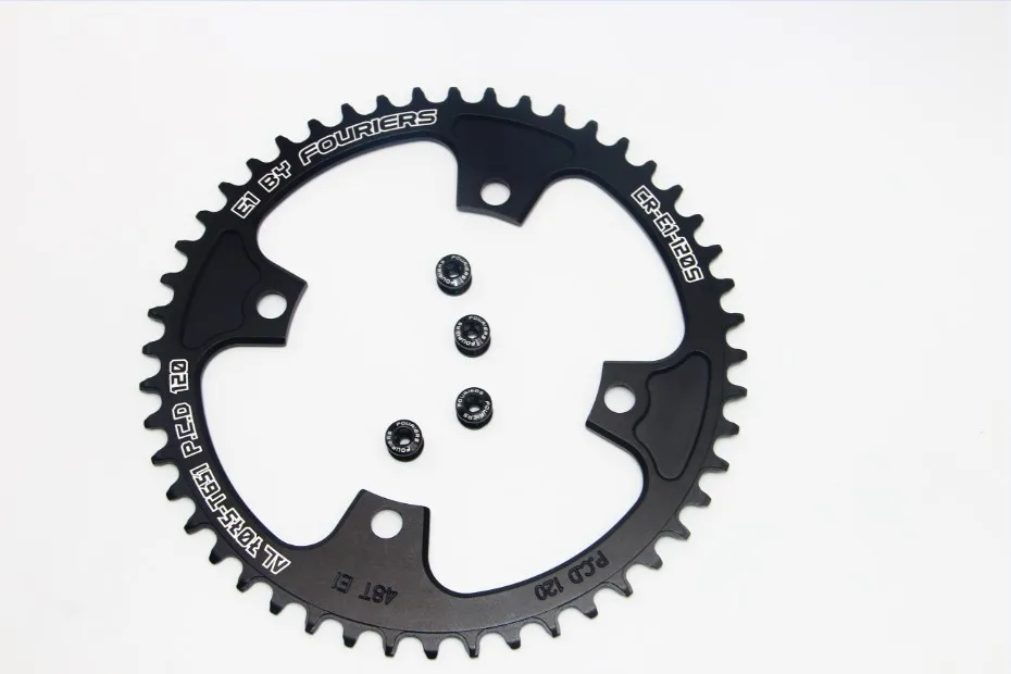 17t cog fixed gear
